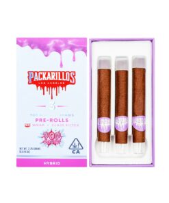 Packarillos pre rolls Blunts Whole sale