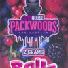 Packwoods x Gas House – Balla Berries