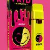 Lemonberry Tartz Fryd Carts